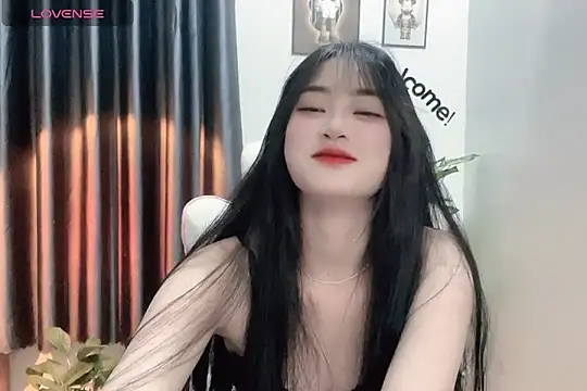  Aimy  online show from 31, 12, 2024