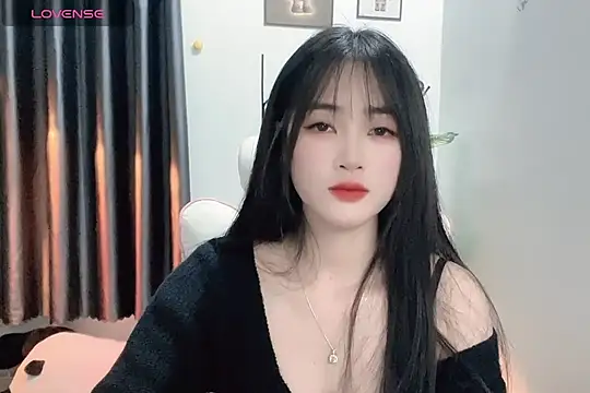 Snapshot of _Aimy_ chatting on 8, 1, 2025  Aimy  online show from 8, 1, 2025