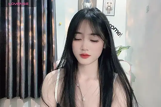 Snapshot of _Aimy_ chatting on 9, 1, 2025  Aimy  online show from 9, 1, 2025