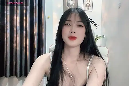 Snapshot of _Aimy_ chatting on 9, 1, 2025  Aimy  online show from 9, 1, 2025