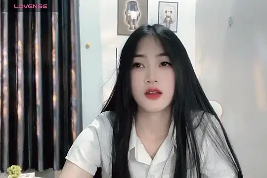  Aimy  online show from 18, 1, 2025