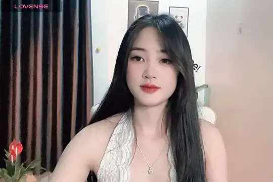 Snapshot of _Aimy_ chatting on 20, 1, 2025  Aimy  online show from 20, 1, 2025