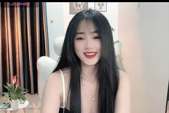 Snapshot of _Aimy_ chatting on 14, 2, 2025  Aimy  online show from 14, 2, 2025