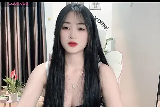 Snapshot of _Aimy_ chatting on 14, 2, 2025  Aimy  online show from 14, 2, 2025