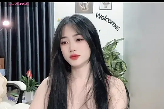 Snapshot of _Aimy_ chatting on 18, 2, 2025  Aimy  online show from 18, 2, 2025