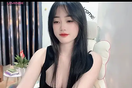 Snapshot of _Aimy_ chatting on 18, 2, 2025  Aimy  online show from 18, 2, 2025