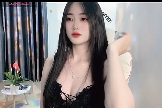 Snapshot of _Aimy_ chatting on 20, 2, 2025  Aimy  online show from 20, 2, 2025