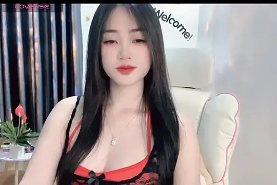 Snapshot of _Aimy_ chatting on 22, 2, 2025  Aimy  online show from 22, 2, 2025