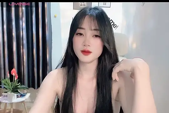Snapshot of _Aimy_ chatting on 22, 2, 2025  Aimy  online show from 22, 2, 2025