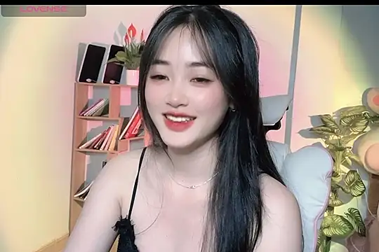 Snapshot of _Aimy_ chatting on 7, 3, 2025  Aimy  online show from 7, 3, 2025