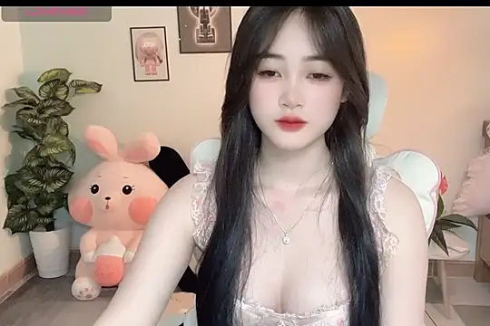 Snapshot of _Aimy_ chatting on 22, 9, 2025  Aimy  online show from 22, 9, 2025