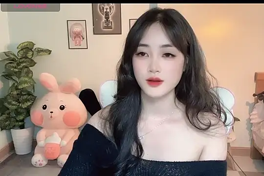 Snapshot of _Aimy_ chatting on 3, 10, 2025  Aimy  online show from 3, 10, 2025