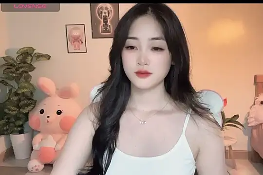 Snapshot of _Aimy_ chatting on 14, 10, 2025  Aimy  online show from 14, 10, 2025