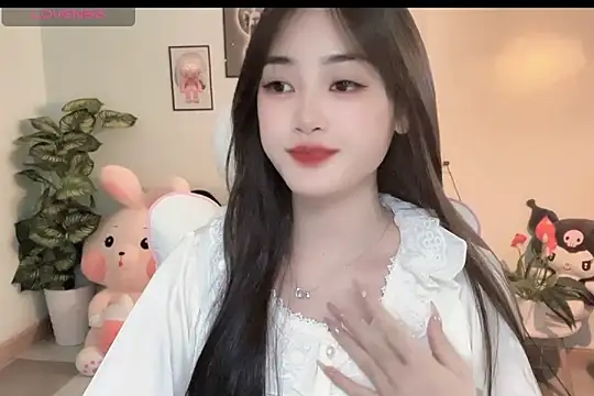  Aimy  online show from 1, 12, 2025