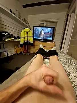 marcis222 online show from 21, 12, 2025