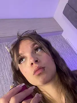 Snapshot of AmmyJones_ chatting on 16, 1, 2026 AmmyJones online show from 16, 1, 2026