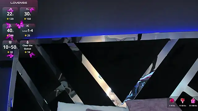 Snapshot of AmmyJones_ chatting on 9, 2, 2026 AmmyJones online show from 9, 2, 2026