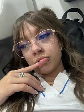 Snapshot of AmmyJones_ chatting on 11, 2, 2026 AmmyJones online show from 11, 2, 2026