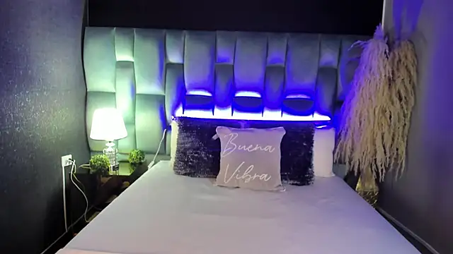 AmmyJones  online show from 1, 5, 2026