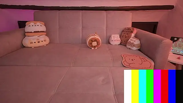 -SofiaCastillo- online show from 28, 3, 2026