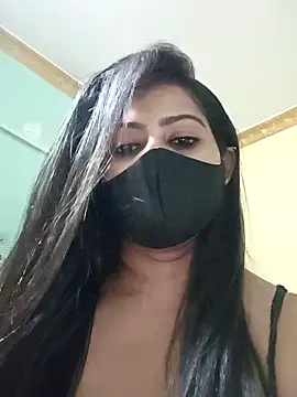 SANAYA ROY online show from 27, 5, 2026