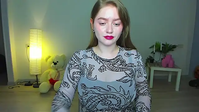 AidaPerry online show from 24, 11, 2025