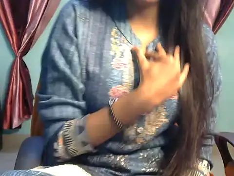 shrishtiGill online show from 7, 12, 2024