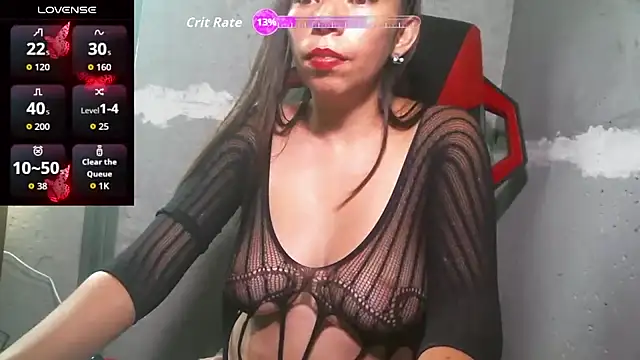 catalina colombia online show from 3, 10, 2025