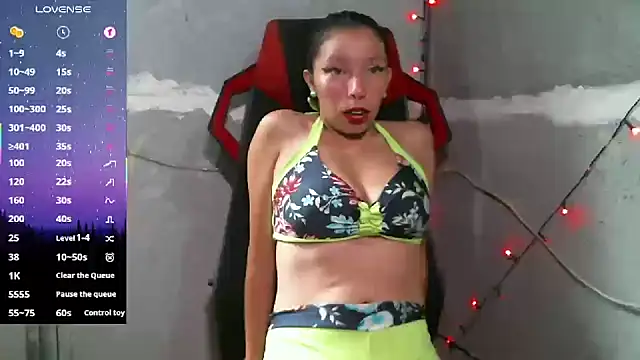 Snapshot of catalina_colombia chatting on 28, 10, 2025 catalina colombia online show from 28, 10, 2025