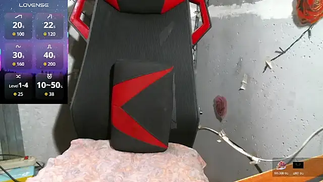 Snapshot of catalina_colombia chatting on 6, 1, 2026 catalina colombia online show from 6, 1, 2026