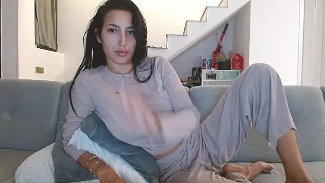Snapshot of Gabrielaaxxx chatting on 10, 2, 2025 Gabrielaaxxx online show from 10, 2, 2025