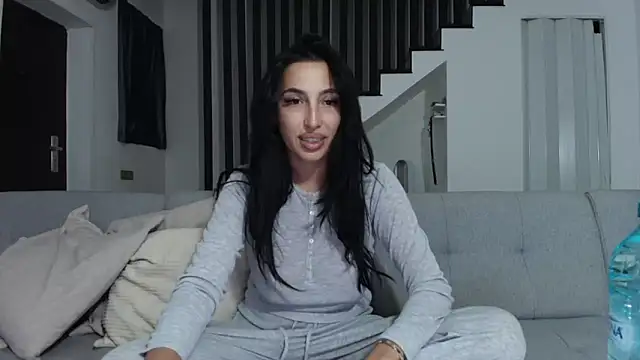 Gabrielaaxxx online show from 11, 5, 2026