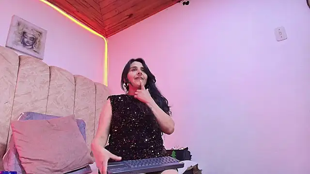  Marcela   online show from 29, 4, 2026