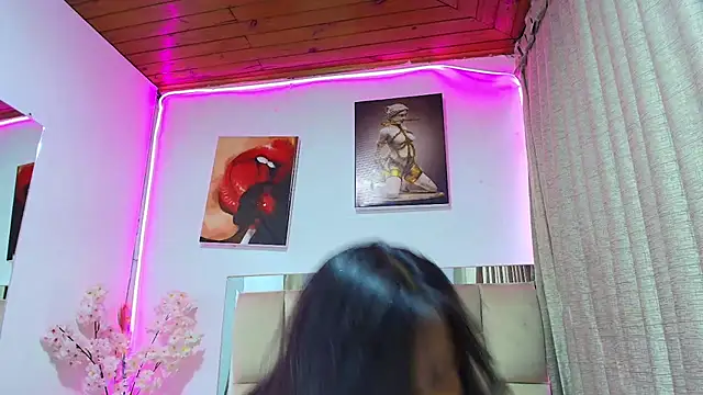  Marcela   online show from 11, 5, 2026