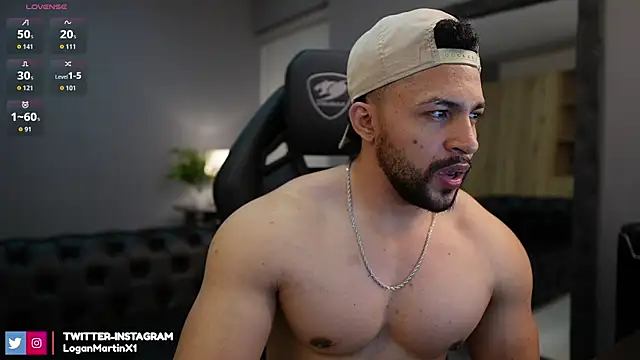 Martin Logan online show from 14, 9, 2025