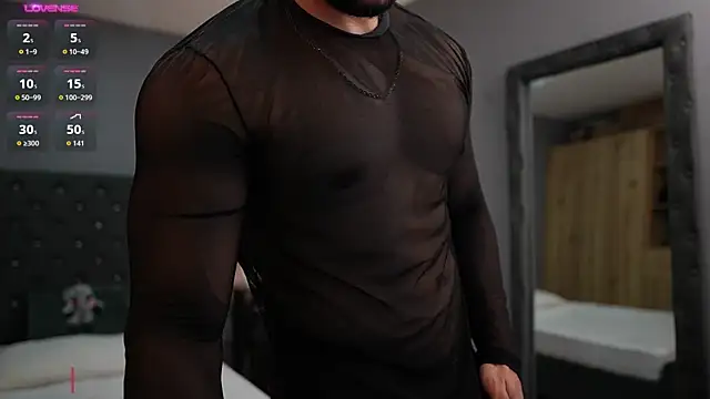 Martin Logan online show from 21, 9, 2025