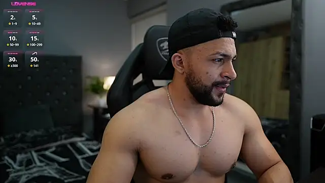 Martin Logan online show from 25, 9, 2025