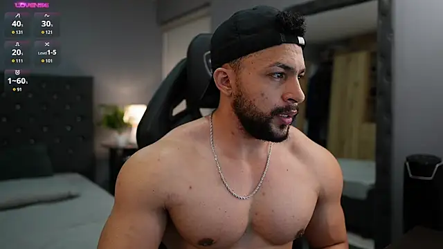 Martin Logan online show from 2, 10, 2025