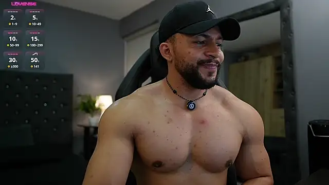 Martin Logan online show from 2, 11, 2025