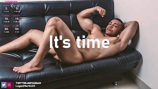 Martin Logan online show from 16, 11, 2025