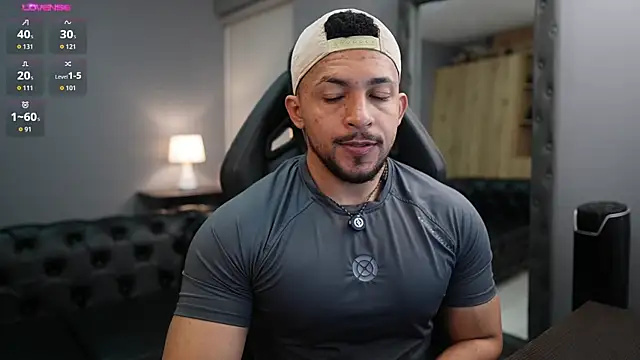 Martin Logan online show from 24, 2, 2026