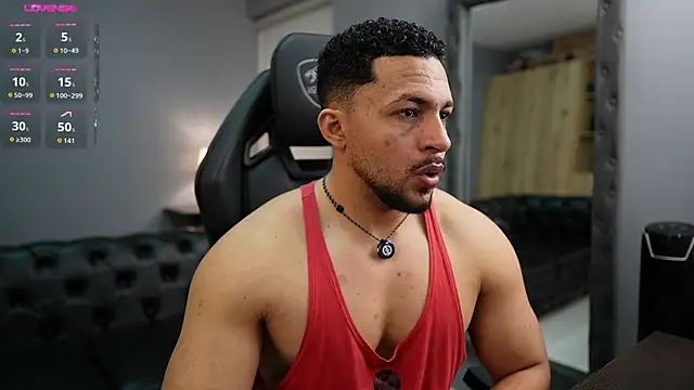 Martin Logan online show from 3, 3, 2026