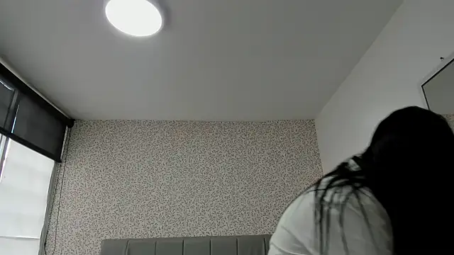 Snapshot of CharlotteeGray_ chatting on 31, 1, 2025 CharlotteeGray online show from 31, 1, 2025