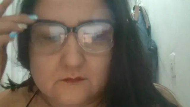 nanita1545 online show from 8, 10, 2025