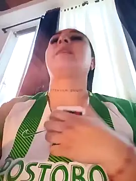 Juanamd1 online show from 3, 10, 2025