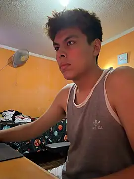 diegotorresd2312 online show from 8, 2, 2026