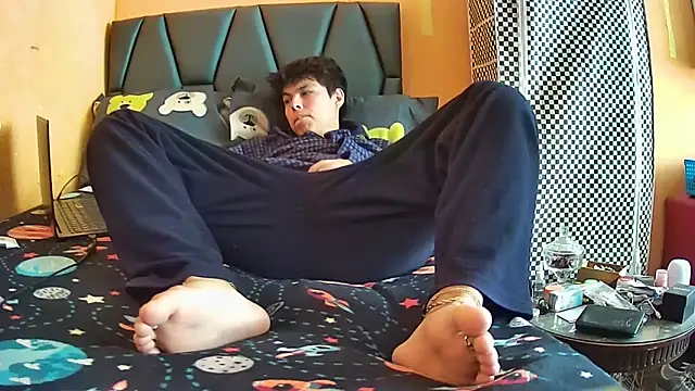 Snapshot of diegotorresd2312 chatting on 26, 4, 2026 diegotorresd2312 online show from 26, 4, 2026