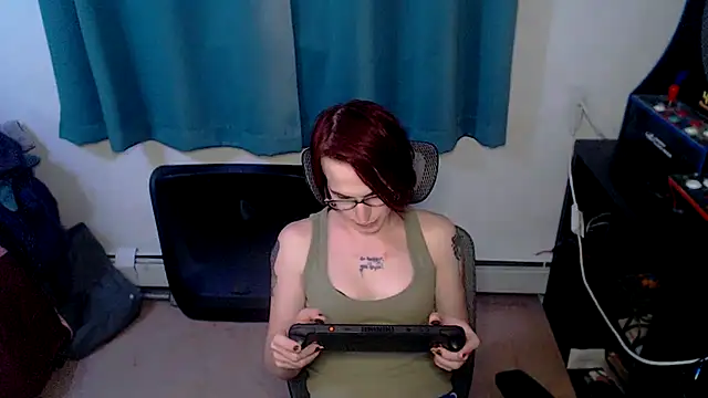 RyffBurnz online show from 18, 11, 2025