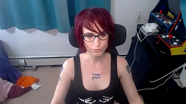 Snapshot of RyffBurnz chatting on 9, 3, 2026 RyffBurnz online show from 9, 3, 2026