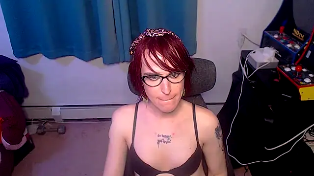 Snapshot of RyffBurnz chatting on 12, 3, 2026 RyffBurnz online show from 12, 3, 2026